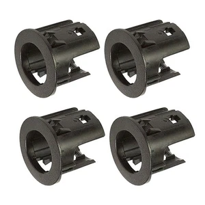 4Pcs Rear Left Right Parking Sensor Brackets Fit For Ford F-150 F-250 Super Duty - Picture 1 of 4