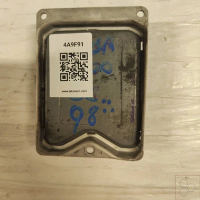 9164454 Centralina iniezione  OPEL CORSA (S93) 1.2 16V Ber. 3p/b/1199cc - Immagine 1 di 2