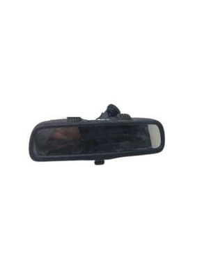 Espejo retrovisor sin atenuación manual telemática compatible con 14-17 CHEROKEE 400992 Foto 1 de 4
