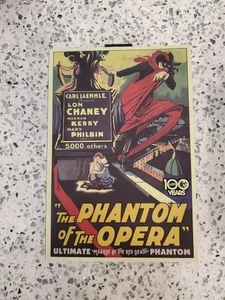 NECA 100 Years The Phantom Of The Opera Ultimate Masque Red Death Neu Sealed - Bild 1 von 12
