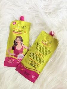 brilliant skin sunscreen - Picture 1 of 2