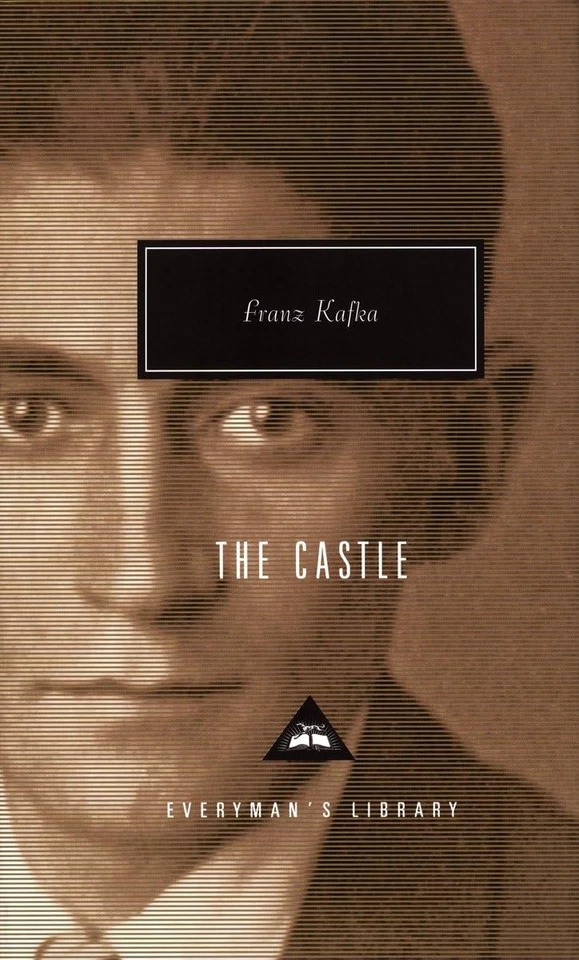 The Castle: Introduction by Irving Howe (Everyman's Library Contemporary Cla... - Image 1 of 1