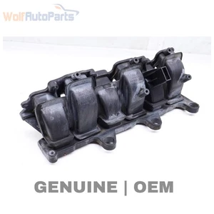2008 VW PASSAT 3.6L - 3.6 Lower Intake Manifold 03H133204B - Picture 1 of 6