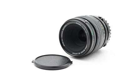 Mamiya 645 80mm f4 Sekor Macro C N Lens M645 #748 - Image 1 of 4