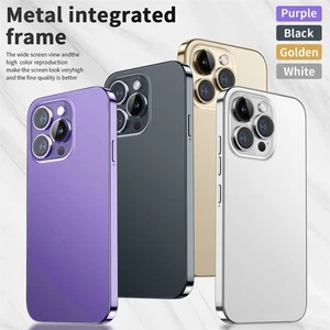 6.5Inch Cell Phone For 13 Quad Core 4G Network WiFi 4GB RAM 64GB ROM 500 - Picture 1 of 12