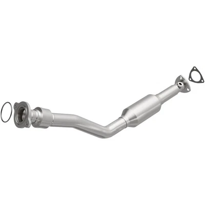 For Pontiac Grand Am 2002-2003 MagnaFlow 4561996 Direct Fit Catalytic Converter Foto 1 de 4