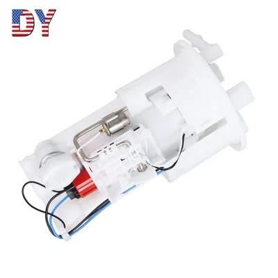 Módulo de bomba de combustible para Yamaha YZF R6S 2006 2007 2008 2009 Foto 1 de 4