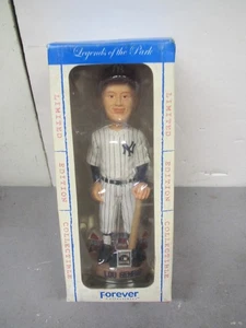 Lou Gehrig NYYankees Cooperstown Coll Legends of the Park Bobblehead Ltd Edition - Picture 1 of 6
