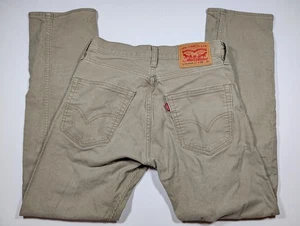 Levi's Workwear Fit robuste Hose Herren 29x30   - Bild 1 von 17