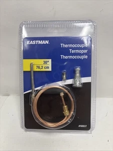 Eastman 60037 Kupfer Thermoelement 30 L Zoll - Bild 1 von 2