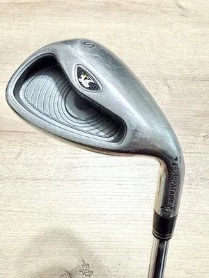 TaylorMade R7 XD Sand Wedge SW Graphite T-Step Ultralight Stiff Flex - Image 1 of 4