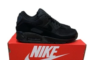 Nike Air Max 90 Triple Black. Größe 8 Herren. CN8490-003 - Bild 1 von 6