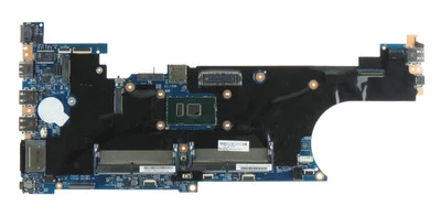 Lenovo ThinkPad T570 Mainboard LTS-1 MB Intel i5-7200U UMA 01ER385 - Bild 1 von 4