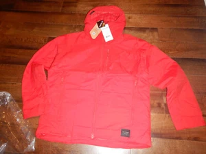Beyond Clothing * Anchor Belay L7 Jacket * X-LRG * RESCUE RED * 1212P-K7-M04-F20 - Picture 1 of 9