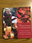 Simple Pleasures for the Holidays: A Treasury of Stories and... Susannah Seton