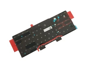 KEYBOARD BACKLIGHT FOR MACBOOK PRO RETINA 13" A1708 (LATE 2016-MID 2017) - Picture 1 of 6