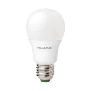 Megaman MM41902 Ampoule Réflecteur LED GU10 11W Blanc Chaud Dimmable Ajustable - Bild 1 von 1