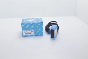 SICK 6 036 633 OD2-N250W150I2 Sensor D-79183 Waldkirch - Picture 1 of 5