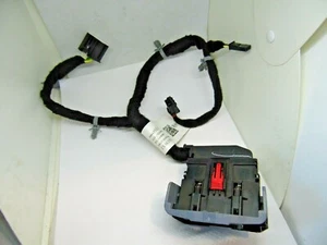 84449517 GM DOOR WIRING HARNESS FRONT PASSENGER SIDE fits 19 21 SIVERADO 1500 - Picture 1 of 12