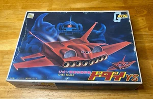 BANDAI First Gundam DODAI YS 1:144 Scale - Picture 1 of 5