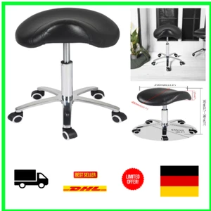 Antlu Sattelhocker & Rollenstuhl - Bild 1 von 8