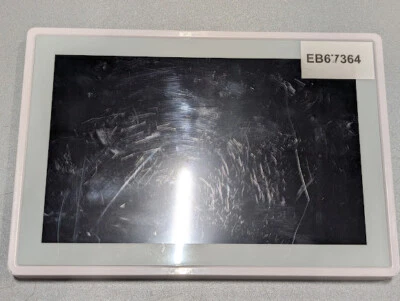 Denver PFF-1021WHITE 10.1 " Tablett - Nicht Aktiv, Nein Zubehör - Bild 1 von 4