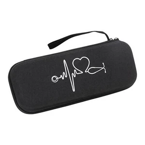 Stethoscope Case EVA Shockproof Travel Bag for Scissors Nurse Accessories - Picture 1 of 7