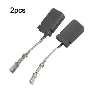 Juego de cepillos de carbono diseñados para aplicaciones de amoladora angular Bosch 5x10x17 mm especificaciones - Imagen 1 de 12