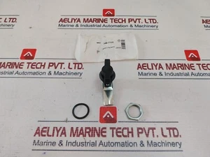 Poignée De Verrou RS 348-7135 27014237 - Picture 1 of 9