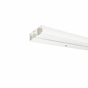 Gardinenschiene Gardinenstange Innenlaufschiene Vorhangschiene Gardinen 1 - Lauf - Bild 1 von 2