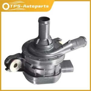 Auxiliary Water Pump Assembly OEM For 2023-2025 Toyota Sienna Lexus 161B0-47010 - Picture 1 of 4