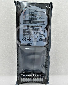 01LJ786 01LJ791 01LJ793 IBM 900GB 10000RPM 12Gbps 2.5" SAS Server HDD Hard Drive - Picture 1 of 2