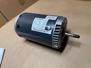 Hobart AM15 CL44e CL54e CL64 Geschirrspüler Marathon Motor 2PS 3450RPM 3PH 230/460V - Bild 1 von 6