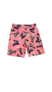 Lands End surfing T Rex board shorts size XXL (18-20) - Picture 1 of 5