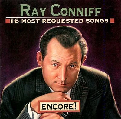 Ray Conniff - 16 Most Requested Songs: Encore (CD 1995) - Image 1 of 1