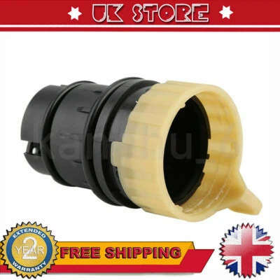 Automatic Transmission Adapter Plug Connector Seal For Mercedes-Benz C E-Class - Image 1 of 4