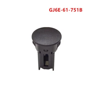 Sun Load Temperature Sensor For Mazda 2 3 5 6 CX-7 MX-5 GJ6E-61-751B, GJ6E61751B - Picture 1 of 9