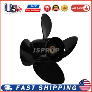 14 1/2 x 17 Outboard Boat Propeller for Volvo Penta SX Drive Engines 19 Tooth RH - Picture 1 of 6