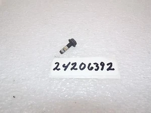 ACDelco GM 24206392 OEM 4T80-E Auto Trans M6 x 1.0 x 20 mm Bolt - Picture 1 of 4