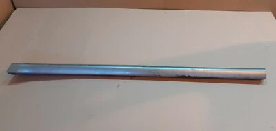 Hyundai Galloper HR 650930 Door Sill Panel Plastic BAR Rocker Panel BAR - Image 1 of 4