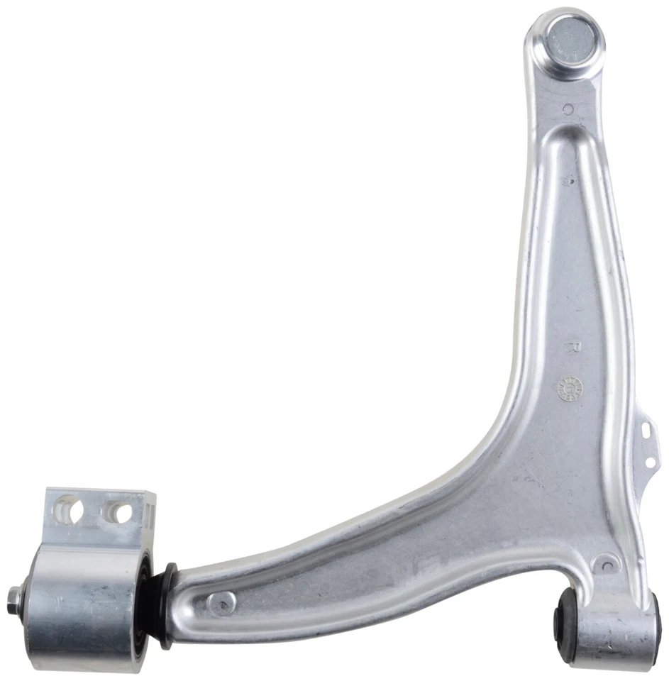 TRW Front Passenger Lower Susp Control Arm and Ball Joint Assy For Saab 9-3 9-3X - Image 1 of 1