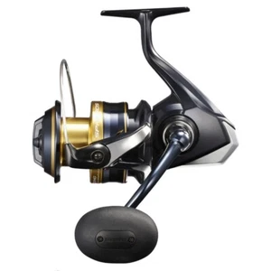 NOVITA' MULINELLO SHIMANO Spheros SW A HG XG PG SPECIALE SPINNING MARE FIUME - Foto 1 di 6