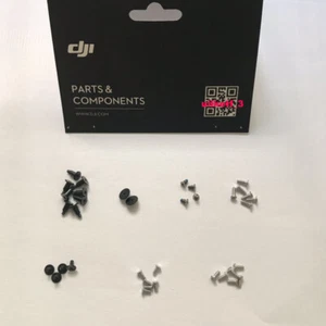 NEW Original DJI Mavic Mini Drone - SCREWS Set - Assembly Replacement Part - Picture 1 of 10