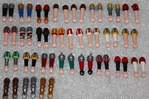 Playmobil " Arm Arme Ritter Griechen Römer 1 Paar " Wählen Sie Ihr Modell - Picture 1 of 28