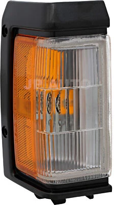For 1988-1995 Nissan Pathfinder D21 Corner Light Passenger Side Foto 1 de 4