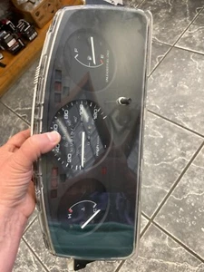 90-91 Honda Civic speedometer 78100-8R3 - Picture 1 of 3