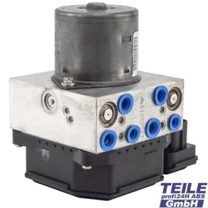 ABS Steuergerät VW 7N0614109M 17618837 54085587R 17618937A 2JahreGaranti - Bild 1 von 5