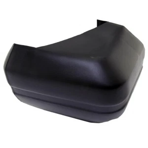 Rear Bumper Extension End Cap Left for Jeep Cherokee XJ 1984-1996 12035.49 - Picture 1 of 1
