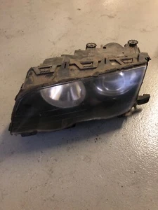 Headlight Lamp LEFT Side BMW 3 Series 6904295 Halogen Headlight LE130107307 - Bild 1 von 9