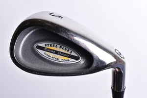 TURBO POWER SAND WEDGE GOLF CLUB REGULAR FLEX GRAPHITE SHAFT - Picture 1 of 6